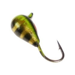 Mormyszka wolframowa AKARA Drop 3mm - 56