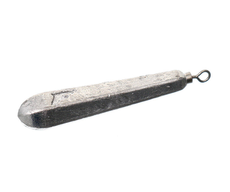 Ciężarek jig-rig / boczny trok / FLAGMAN 7g op 5szt