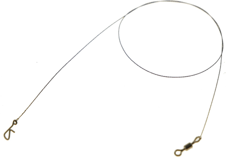 Przypon wolframowy Micro Jan-Tex 20cm - 3,5kg - 1 szt
