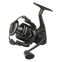 ..Kołowrotek QUICK 2 2000 FD 5+1BB V2