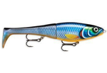 Wobler Rapala X-Rap Peto 14cm | BGH