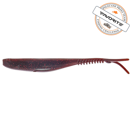 Guma Select Victim V-Tail 2,5" | 103 | op. 7 szt.