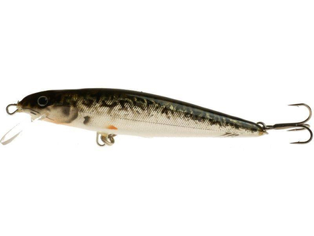 Wobler JR Koza 75 | pływający 