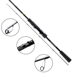 Wędka Favorite U1 U1.1-762M 228cm | 5-21g