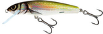 Wobler Salmo Minnow 6cm | Holo Bleak | tonący