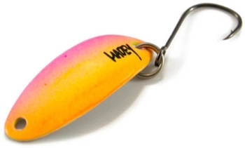 Błystka wahadłowa MADEY Pazur - 2,3g - Sun Paradise