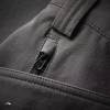 Spodnie Geoff Anderson ZipZone2 | Black | XL