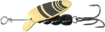 Obrotówka Mikado M-Craft Micro Stream nr 00 - BG
