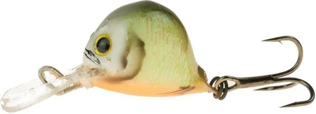 Wobler JR Pestka 20 | pływający 