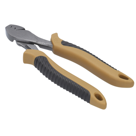 Szczypce do zaciskania Daiwa D-Vec Crimping Pliers
