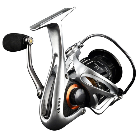 Kołowrotek Okuma Helios HSX-40 FD