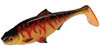 Zestaw guma Mikado MFT Roach 12cmgold Roach + Dozbrojka Mikado Evo Stinger