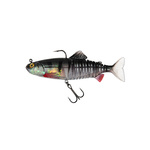Guma Fox Rage Replicant Jointed 18cm | 80g Young Perch