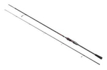 .Wędka ABU GARCIA Vendetta V3 702M 2.44m 5-20g