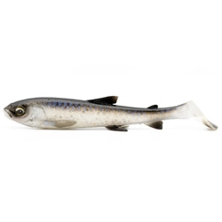Guma Savage Gear 3D Whitefish Shad 12 cm | WHITEFISH