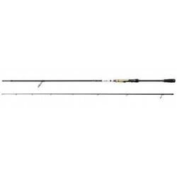 Wędka spinningowa DAM CULT-X SPIN 2.28m 7-28g 2cz.