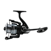 .Kołowrotek GENLOG G-LEADER FEEDER REEL 3500