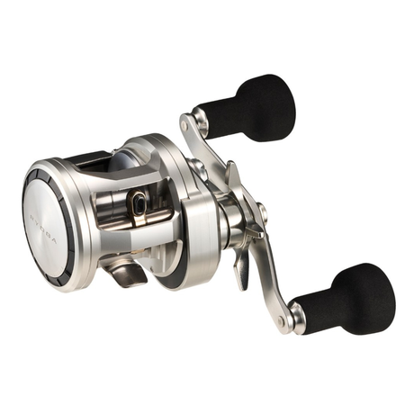 Multiplikator Daiwa 26 Ryoga SV 150PL