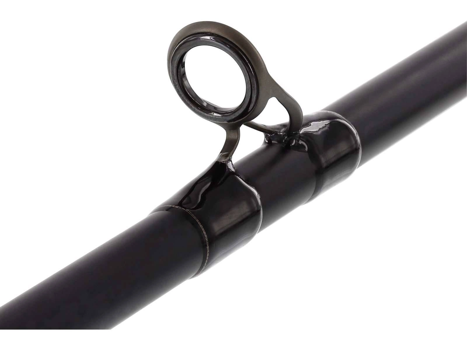 .Wędka Westin W3 MonsterStick-T 2nd 7'9"/233cm 5XH 130- 260g 1+1sec