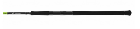 .Wędka Daiwa Prorex X T&B Spin 2.40m 135g