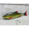 Guma SEWRO CUSTOM BAIT Wzdręga 19,5cm - naturalny ogon