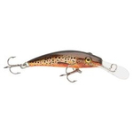 Wobler Bielik Piąteczka SDR 5cm | 3g | TRP