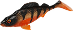 Guma Mikado MFT Perch 10cm / 14g /gold Perch