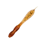 Przynęta Perch Professor F**king Leech 2,75"/7cm - #03 Bimber Tea - 8 szt.
