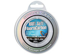 Fluorocarbon Savage Gear Soft 20m - 0.74mm - 28.7kg