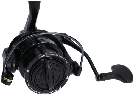 Kołowrotek Mikado Katsudo Distance 5008