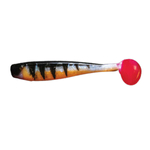 Guma Relax KingShad 4" | 10,16cm | TG052ORR | 4 szt.
