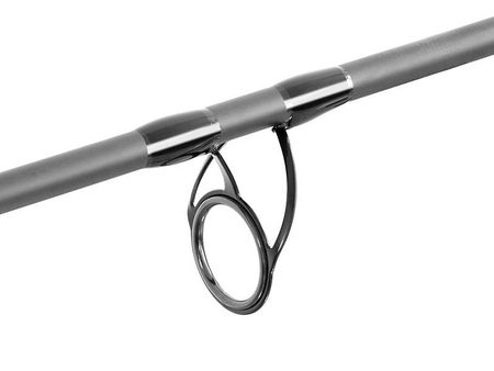 Wędka Delphin Opium BlacxFEEDER 3G 3,60m - 80g