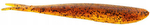 Gumy jaskółki Mikado Saira 8cm, kolor 350 5szt.