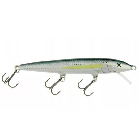 Wobler Rapala Original Floater 11cm | ALB