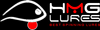 Wobler HMG Lures DeepRAP PRO 7cm | 11 g | Painted Holo Silver