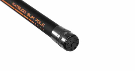 Wędka Mikado Katsudo Slim Tournament Pole 700 (6 sec) + łącznik GRATIS!!!