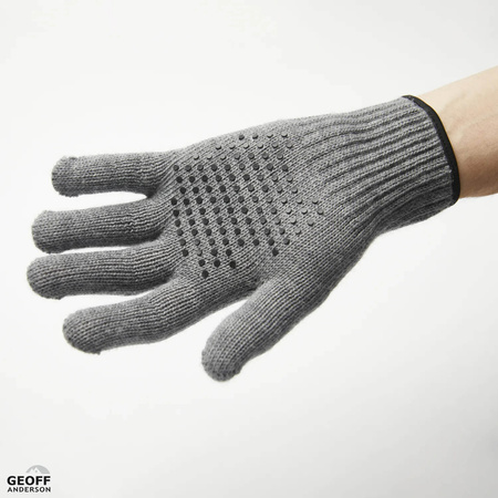 .Rękawice GEOFF ANDERSON WizWool Corespun Glove