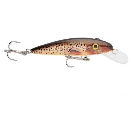 Wobler Bielik Provocator 6cm | 3,5g  | pływający | TR