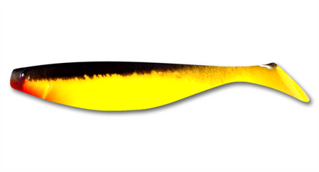 Guma Relax Relax Shad 9" | 22,86cm | S061 | 2 szt.