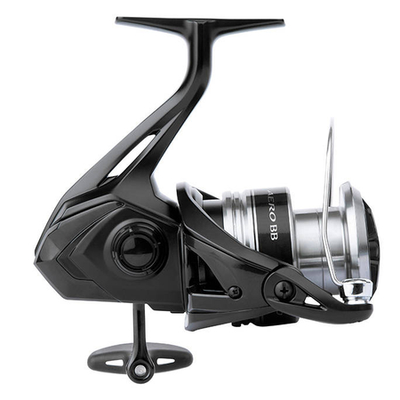 Kołowrotek Shimano Aero BB C5000