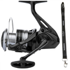 Kołowrotek Shimano Aero BB 4000