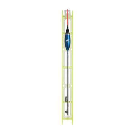 Zestaw spławikowy Mikado SMSZ-004 2g żyłka: 0.14/0.12mm - hak: 12