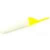 Przynęta FishUp Tanta 1,5" (4,2cm) - #131/White/Hot Chartreuse - 10 szt.