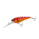 Wobler Shimano BT WorldCrank ARC Flash Boost 7.3cm | 17g | 009 Kyorin TG