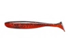 Keitech Easy Shiner 4.5"/11,43cm #411 Black Cherry - 6szt.