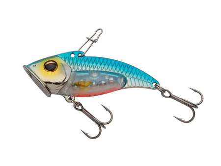 Cykada Berkley Rattling Powerblade | 5,5cm | 17g | Bleak