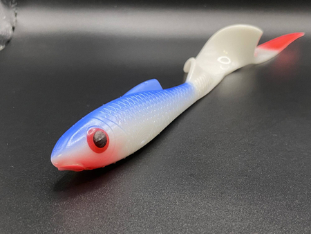Przynęta Zastawa Baits Drago 18cm - #02 - 1szt
