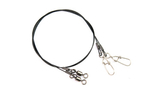 Przypony stalowe Vis Vangen 70cm | 14kg | 2 szt.