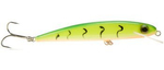 Wobler Bielik Zander 9cm | 8g | pływający | FT