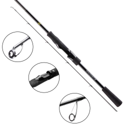 Wędka Favorite U1 662MH 198cm | 7-28g | Fast